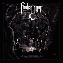 FOEHAMMER &quot;Monumentum&quot; 2xLP