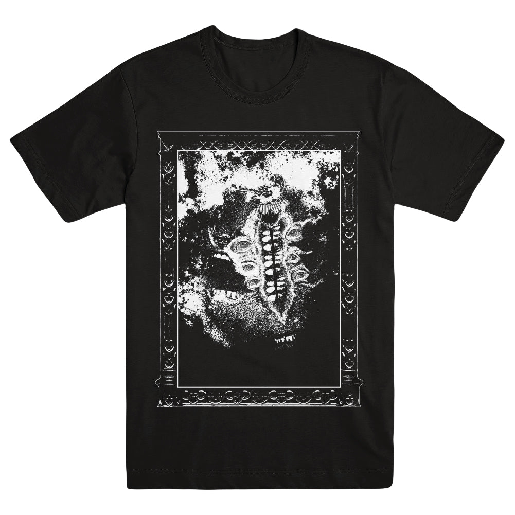 FULL OF HELL &amp; PRIMITIVE MAN &quot;Bludgeon&quot; T-Shirt