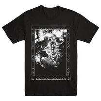 FULL OF HELL &amp; PRIMITIVE MAN &quot;Bludgeon&quot; T-Shirt