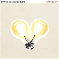 FUCKED UP &quot;David Comes To Life (10th Anniversary Edition)&quot; 2xLP