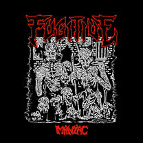 FUGITIVE &quot;Maniac&quot; 12&quot;
