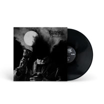 FULL OF HELL &quot;Weeping Choir&quot; LP BLACK