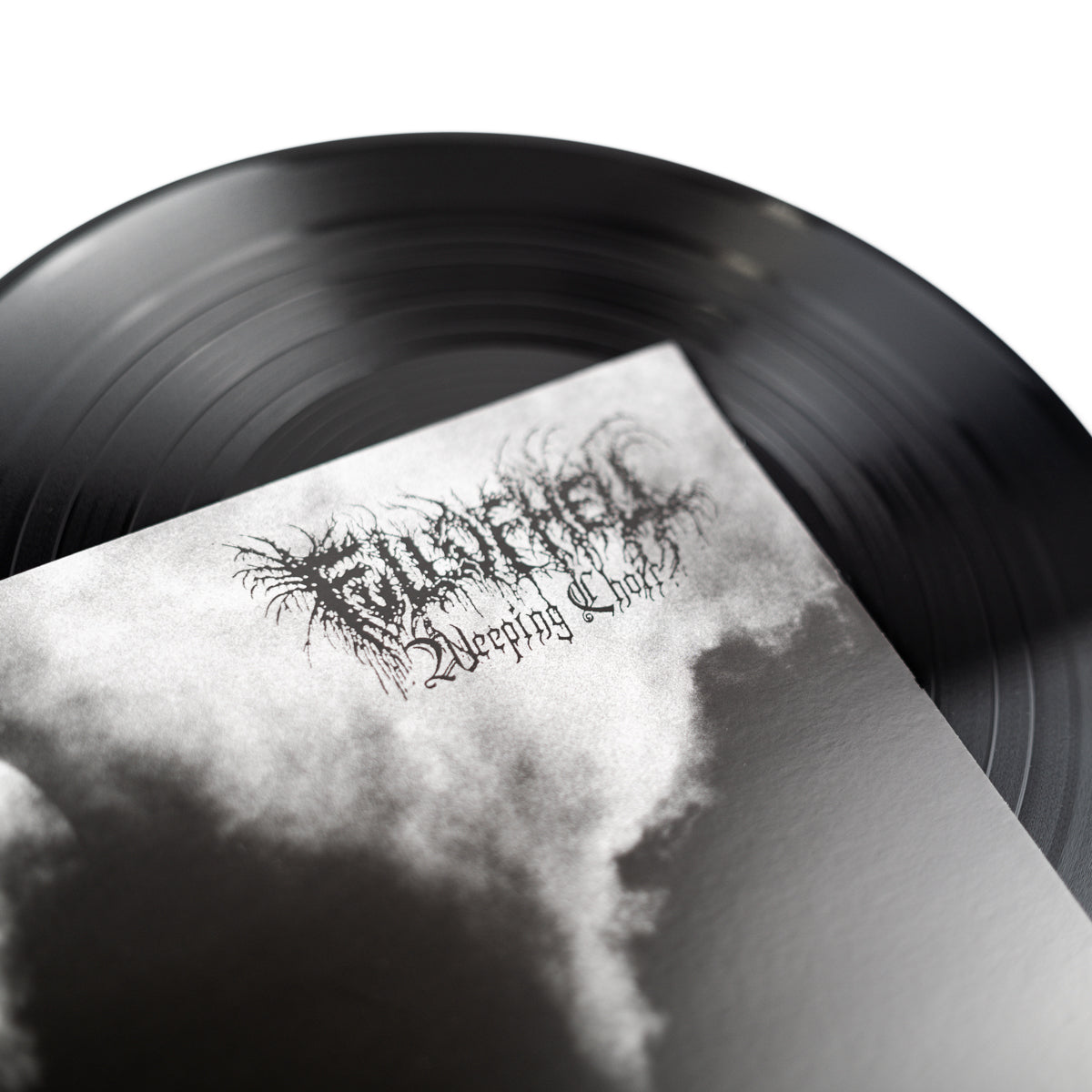 FULL OF HELL &quot;Weeping Choir&quot; LP