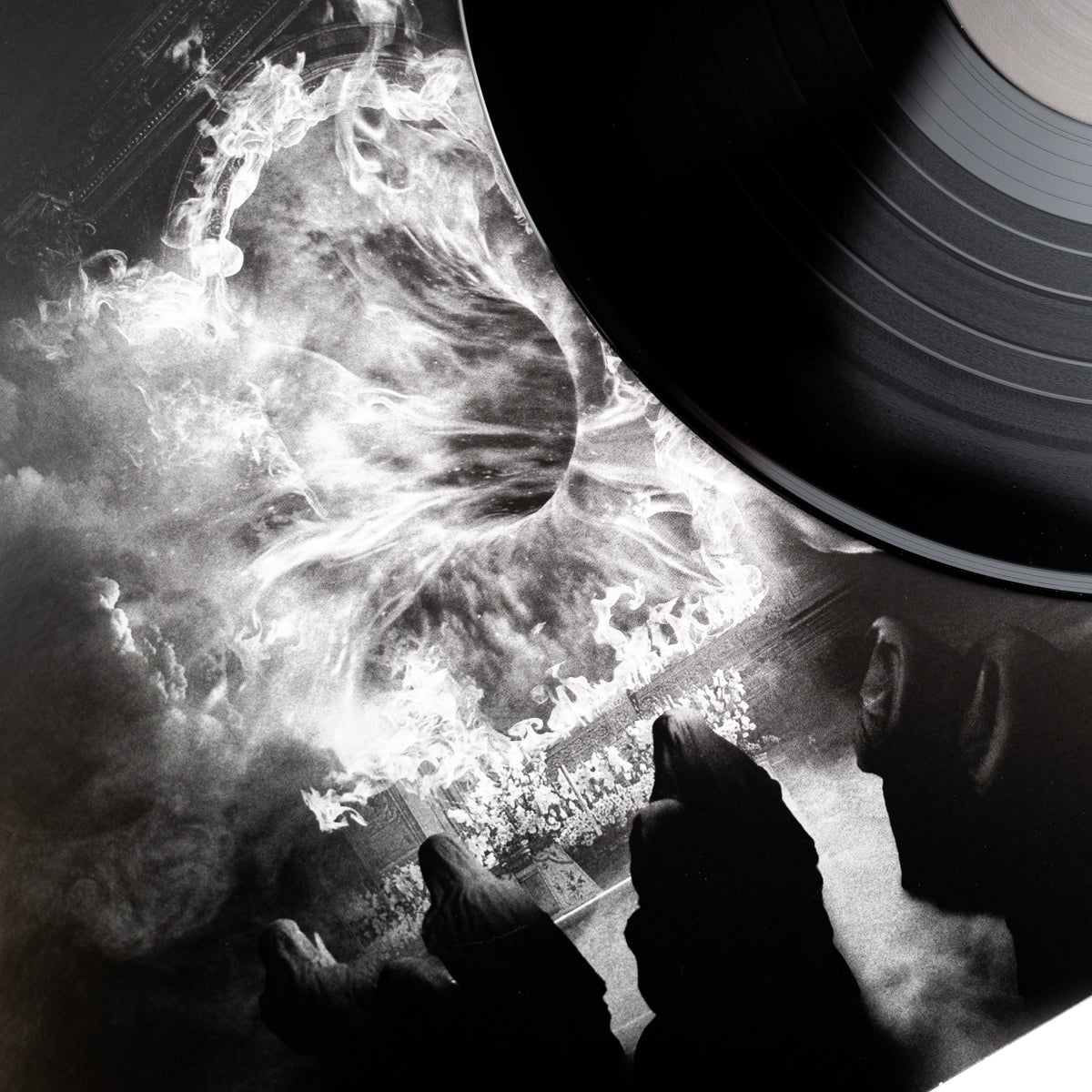 FULL OF HELL &quot;Weeping Choir&quot; LP
