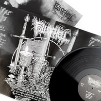 FULL OF HELL &quot;Weeping Choir&quot; LP