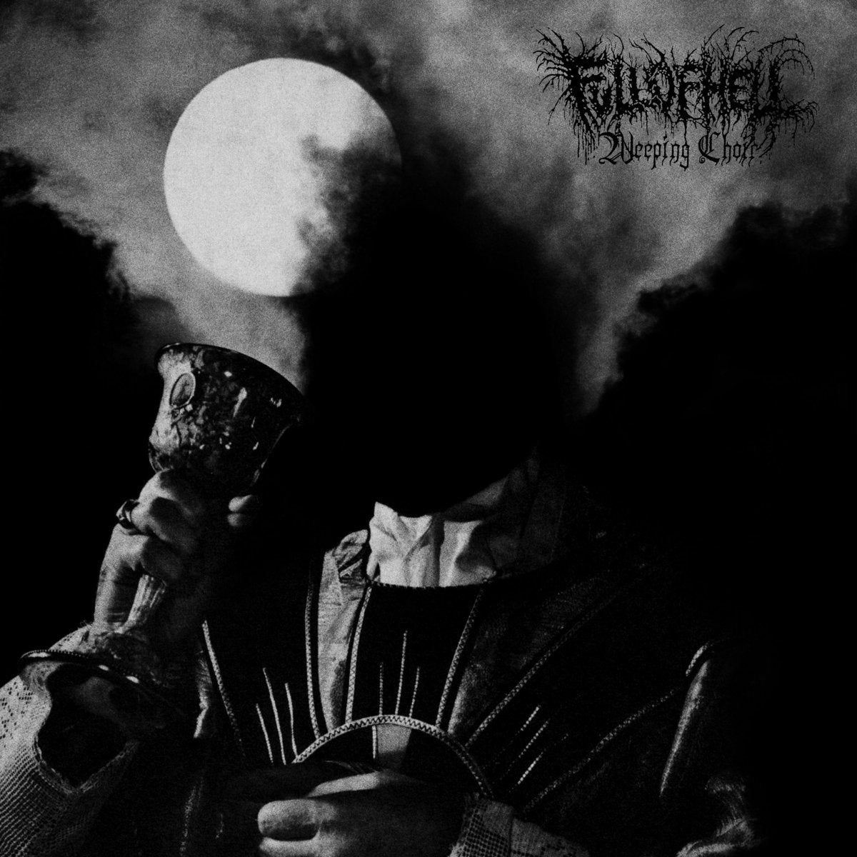 FULL OF HELL &quot;Weeping Choir&quot; LP