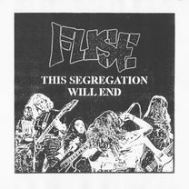 FUSE &quot;This Segregation Will End&quot; LP