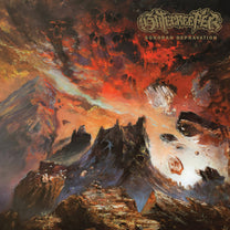 GATECREEPER &quot;Sonoran Depravation&quot; CD