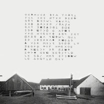 GILES COREY &quot;Hinterkaifeck&quot; LP