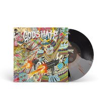GOD&#39;S HATE &quot;God&#39;s Hate&quot; LP