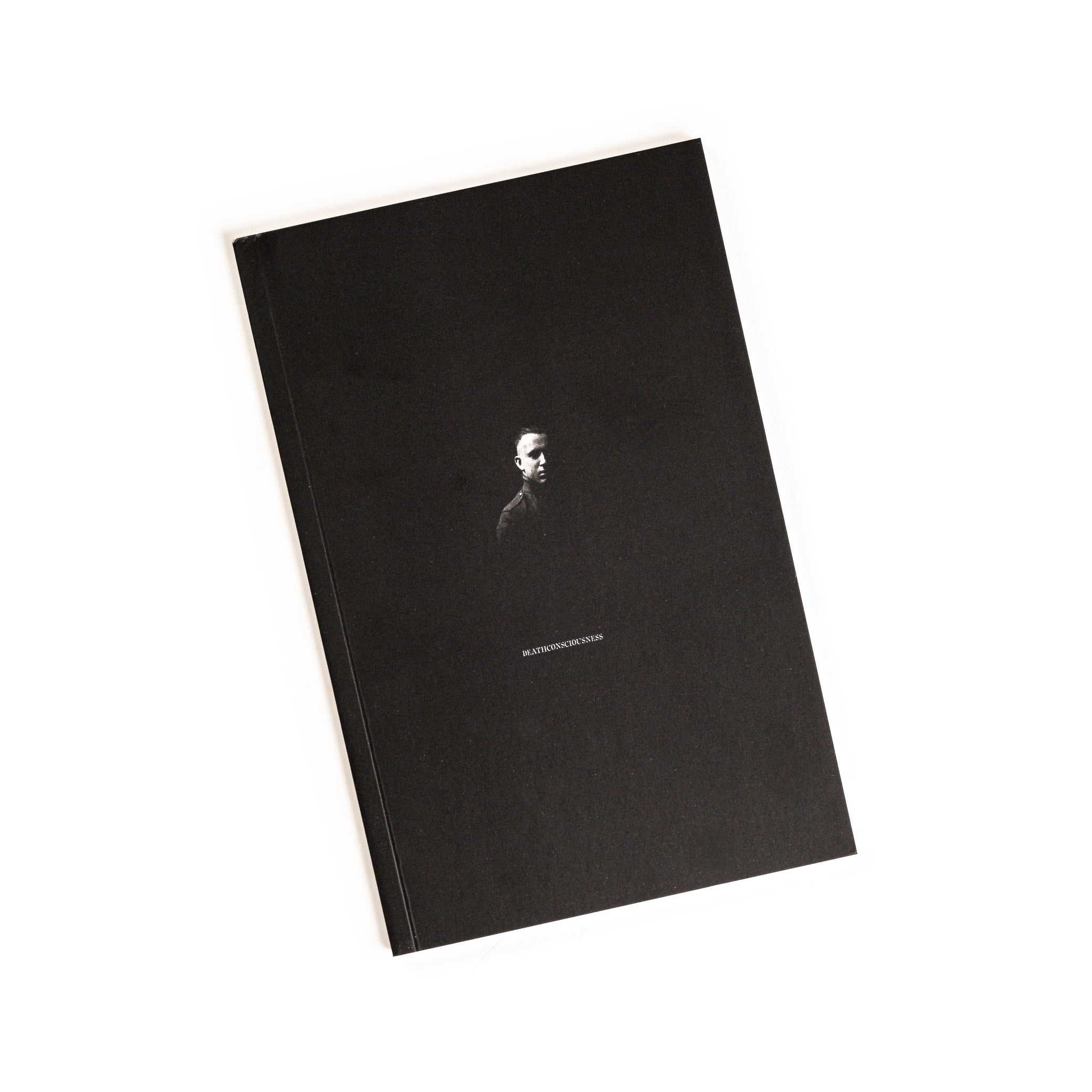 HAVE A NICE LIFE &quot;Deathconsciousness&quot; 2xLP
