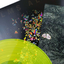 HELMS ALEE &quot;Noctiluca&quot; LP