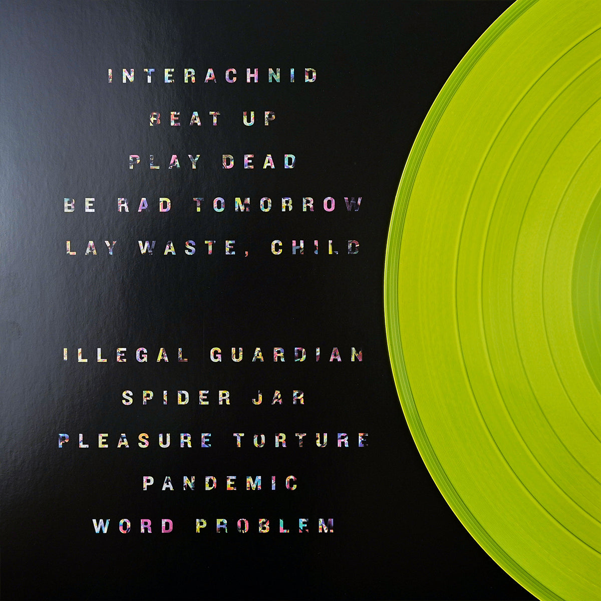 HELMS ALEE &quot;Noctiluca&quot; LP