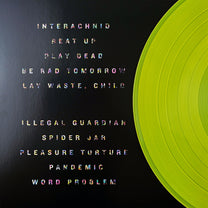 HELMS ALEE &quot;Noctiluca&quot; LP