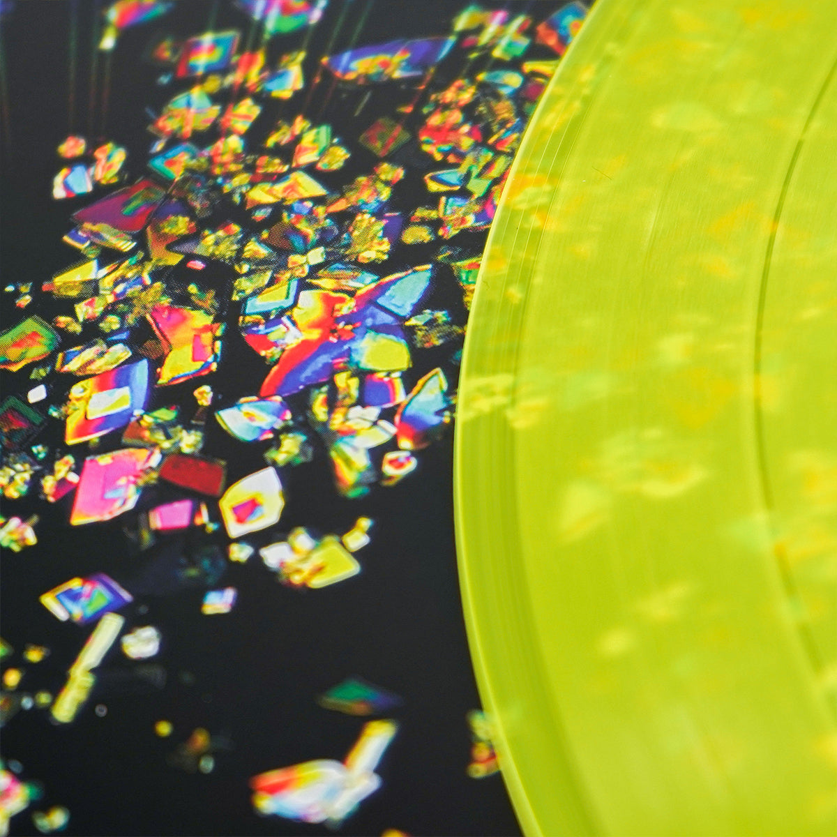 HELMS ALEE &quot;Noctiluca&quot; LP
