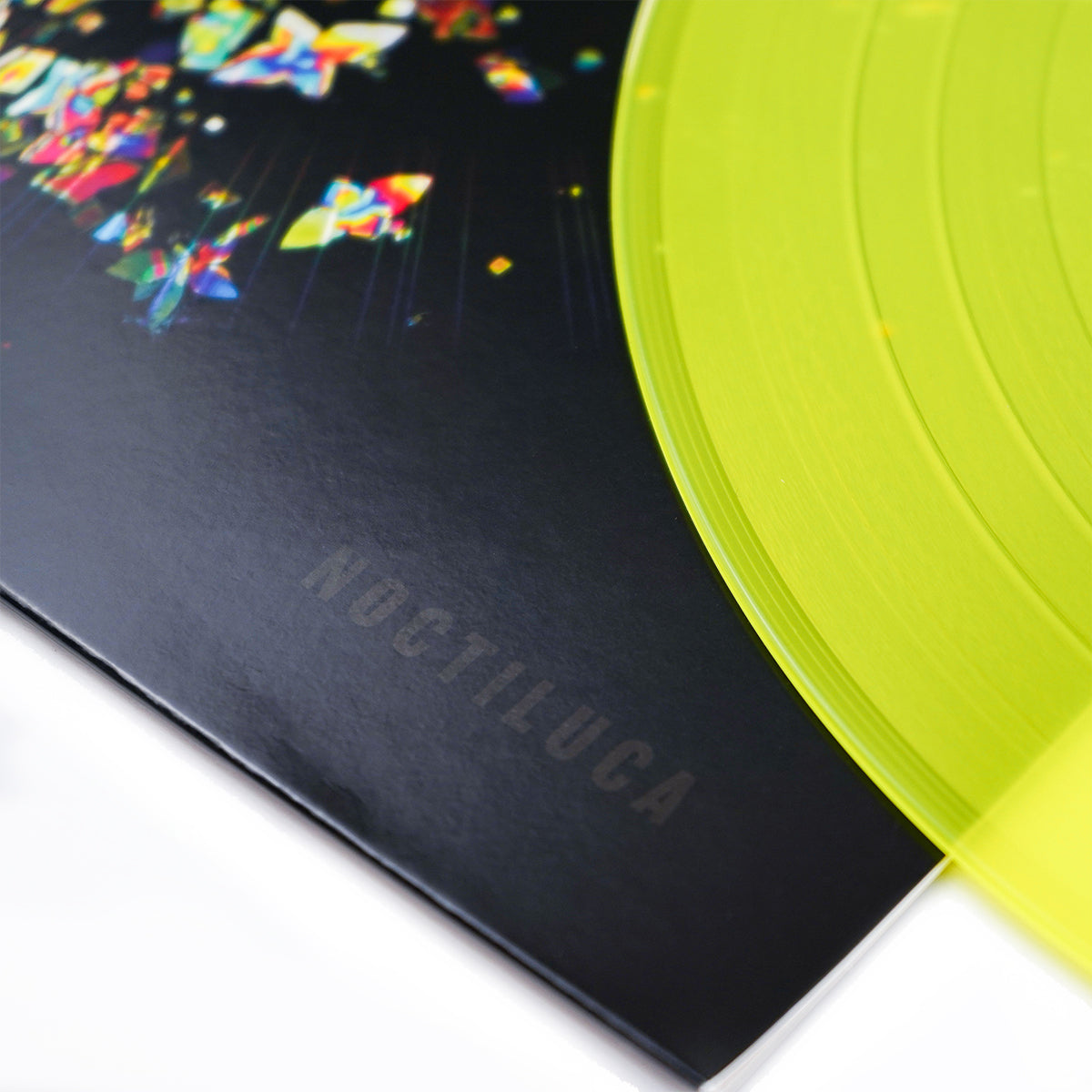 HELMS ALEE &quot;Noctiluca&quot; LP