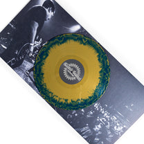 INCENDIARY &quot;Thousand Mile Stare&quot; LP