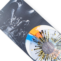 INCENDIARY &quot;Thousand Mile Stare&quot; LP