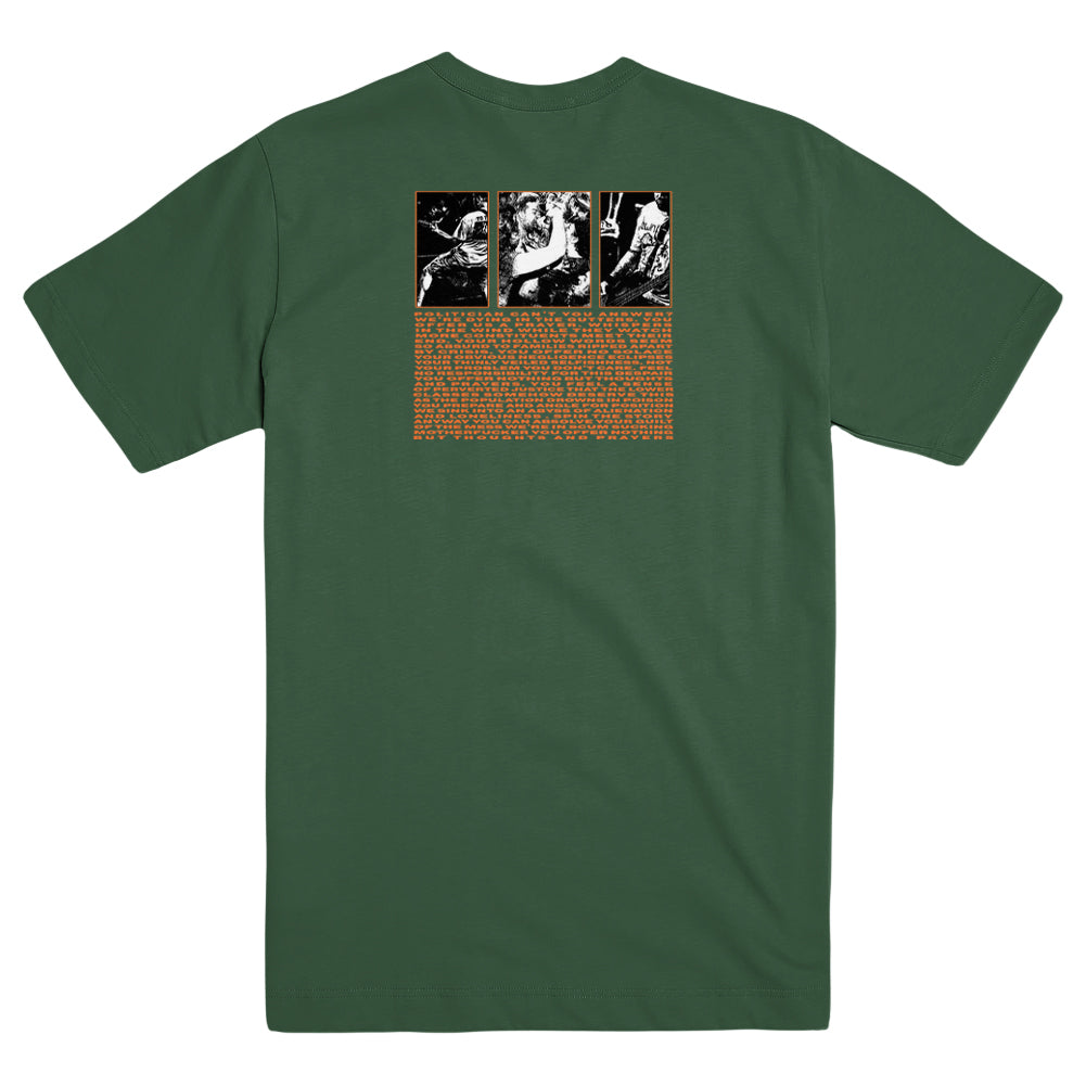 INCLINATION &quot;Thoughts &amp; Prayers&quot; T-Shirt
