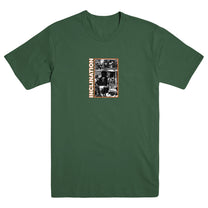 INCLINATION &quot;Thoughts &amp; Prayers&quot; T-Shirt