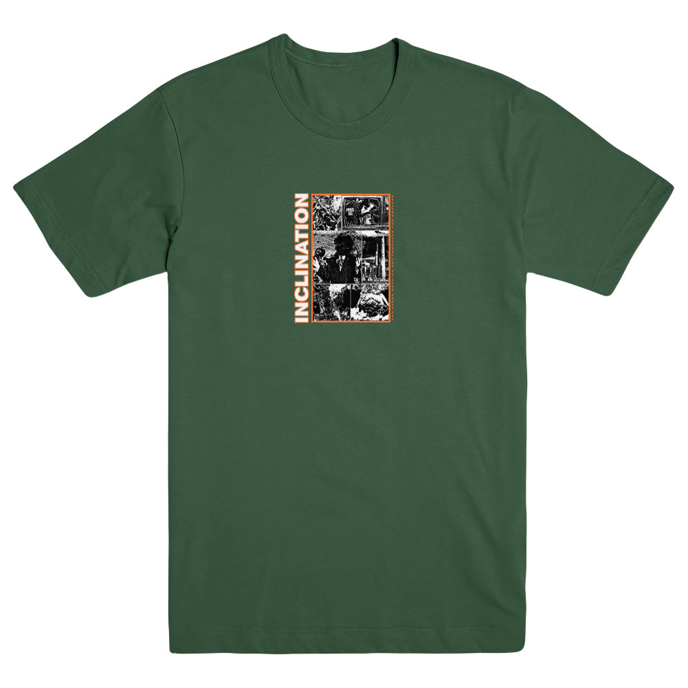 INCLINATION &quot;Thoughts &amp; Prayers&quot; T-Shirt