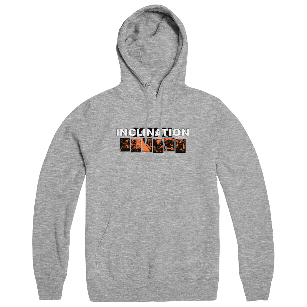 INCLINATION &quot;XXX&quot; Hoodie