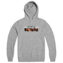 INCLINATION &quot;XXX&quot; Hoodie
