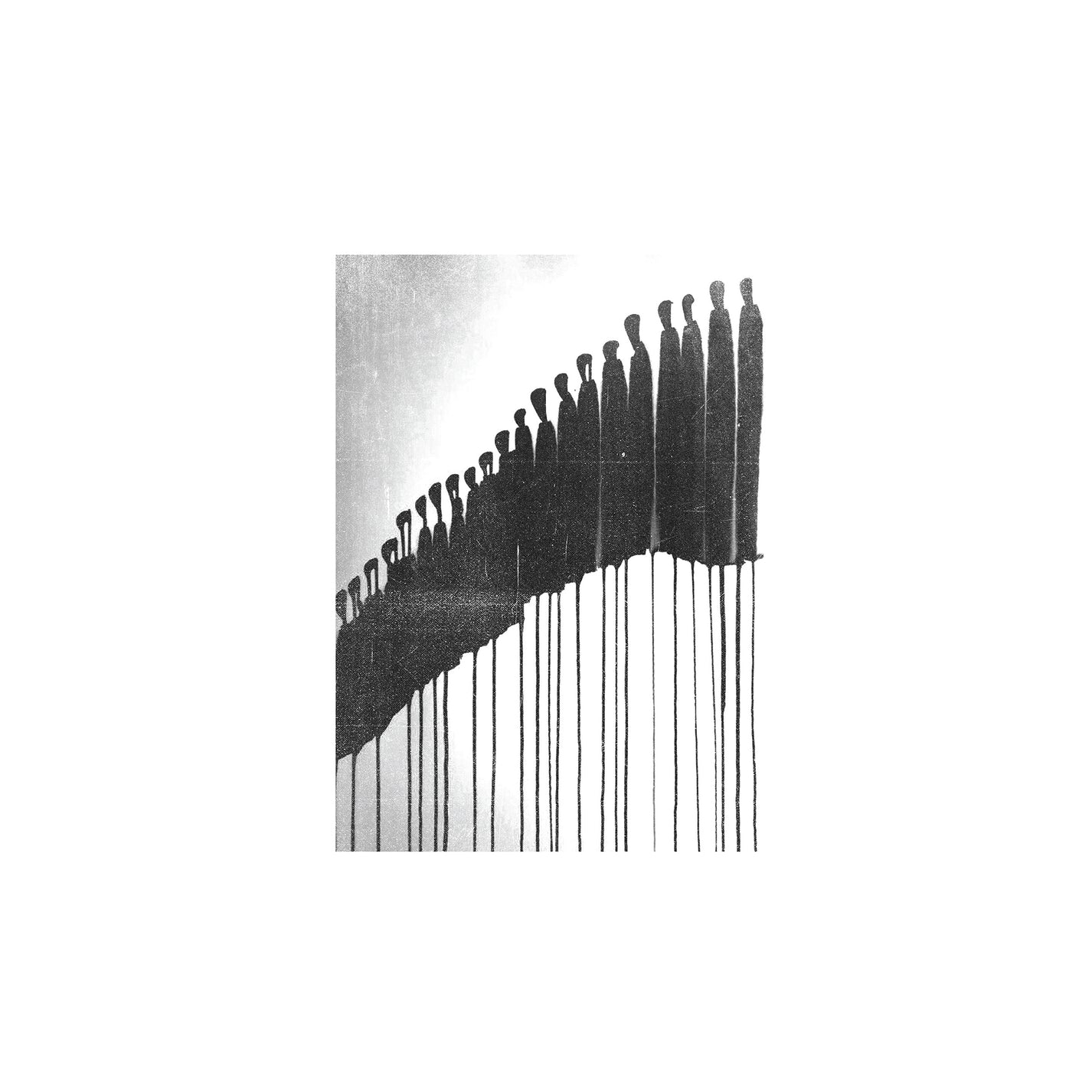 JEROMES DREAM &quot;The Gray In Between&quot; LP