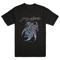 JESUS PIECE &quot;Chrome Angels&quot; T-Shirt