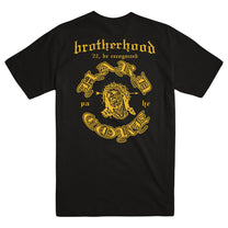 JESUS PIECE &quot;Krutch&quot; T-Shirt