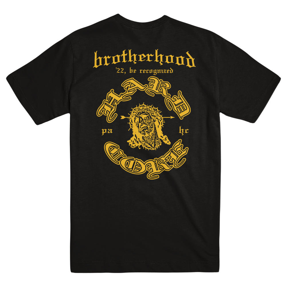 JESUS PIECE &quot;Krutch&quot; T-Shirt