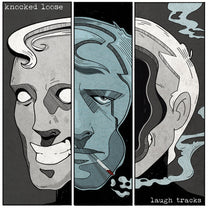 KNOCKED LOOSE &quot;Laugh Tracks&quot; LP