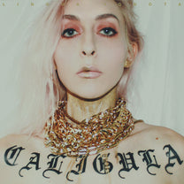 LINGUA IGNOTA &quot;Caligula&quot; 2xLP