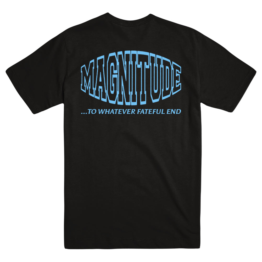 MAGNITUDE &quot;Mag Black&quot; T-Shirt