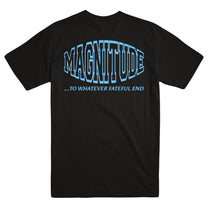 MAGNITUDE &quot;Mag Black&quot; T-Shirt