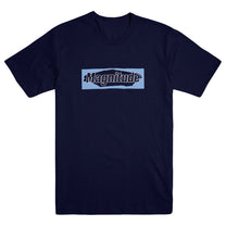 MAGNITUDE &quot;Navy Blue SXE&quot; T-Shirt