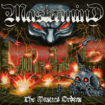MASTERMIND &quot;The Masters Orders&quot; LP