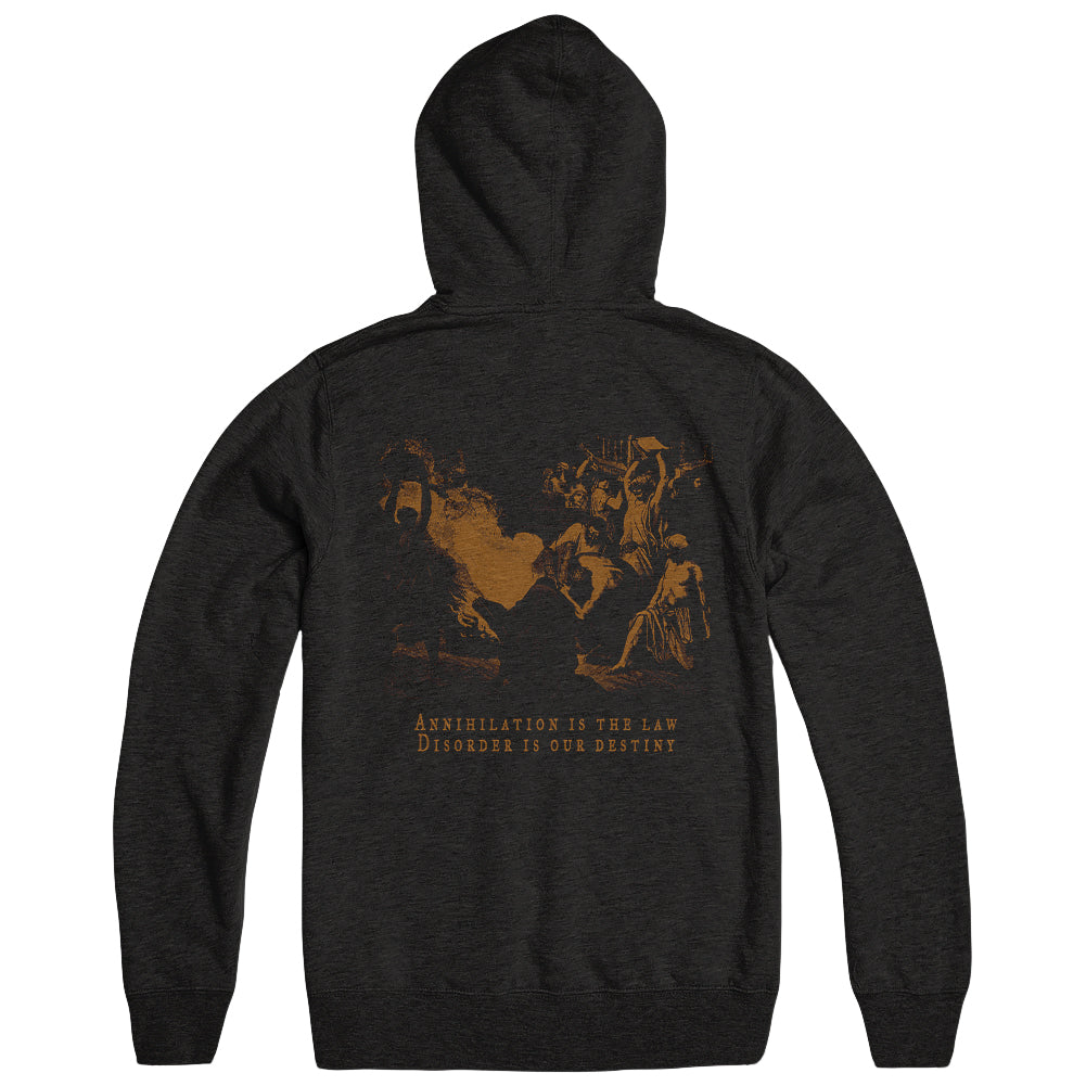 MIZMOR &quot;Great Filter&quot; Hoodie