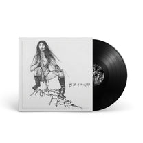 MRS. PISS &quot;Self Surgery&quot; LP BLACK
