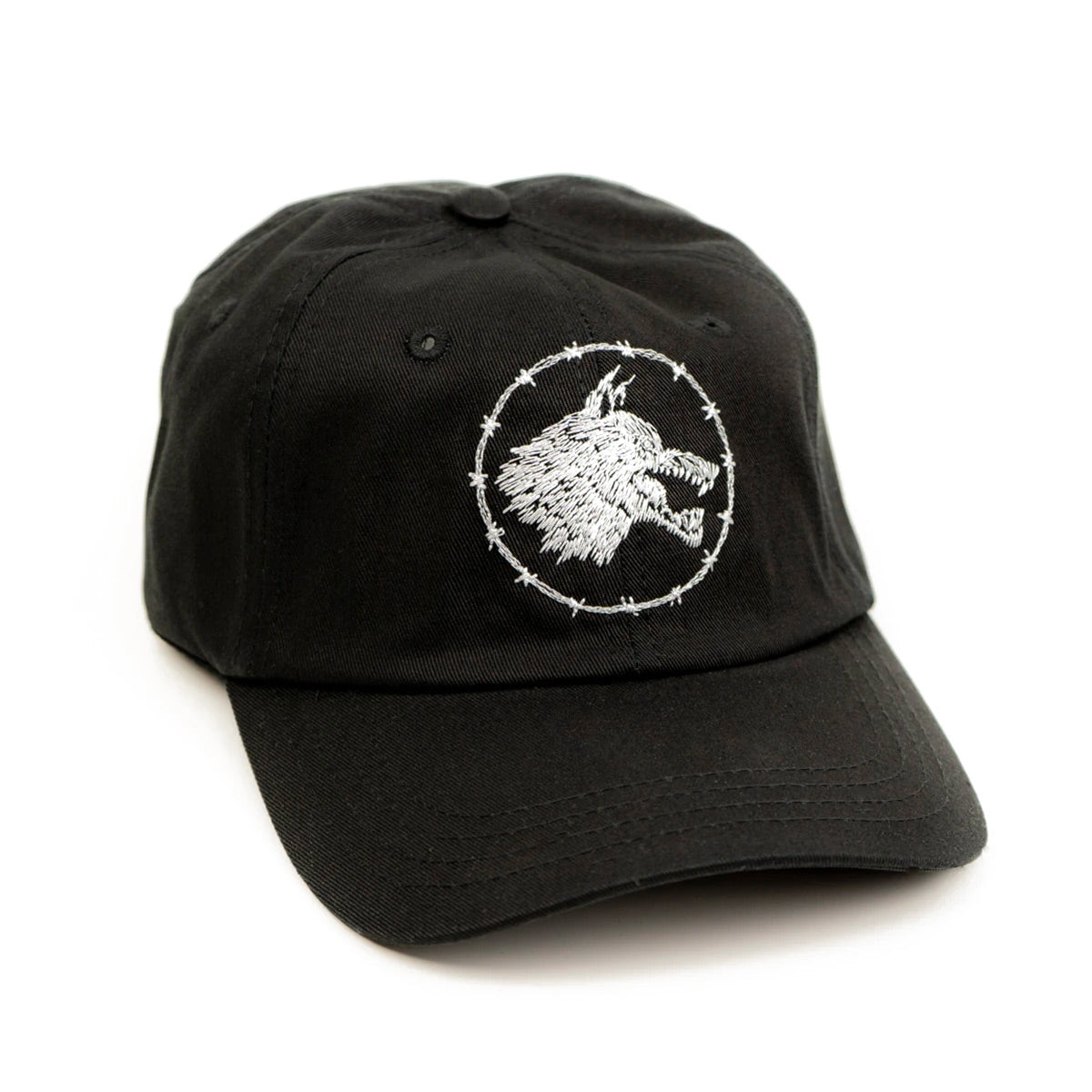 NAILS &quot;Hatred Ad Infinitum&quot; Cap