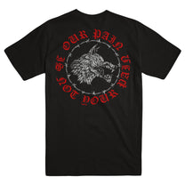 NAILS &quot;You Will Never Be One Of Us&quot; T-Shirt
