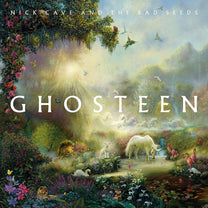 NICK CAVE &amp; THE BAD SEEDS &quot;Ghosteen&quot; 2xLP