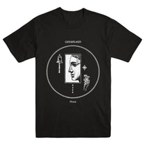 OATHBREAKER &quot;Face&quot; T-Shirt
