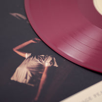 PARTISAN &quot;Savage Peace&quot; LP