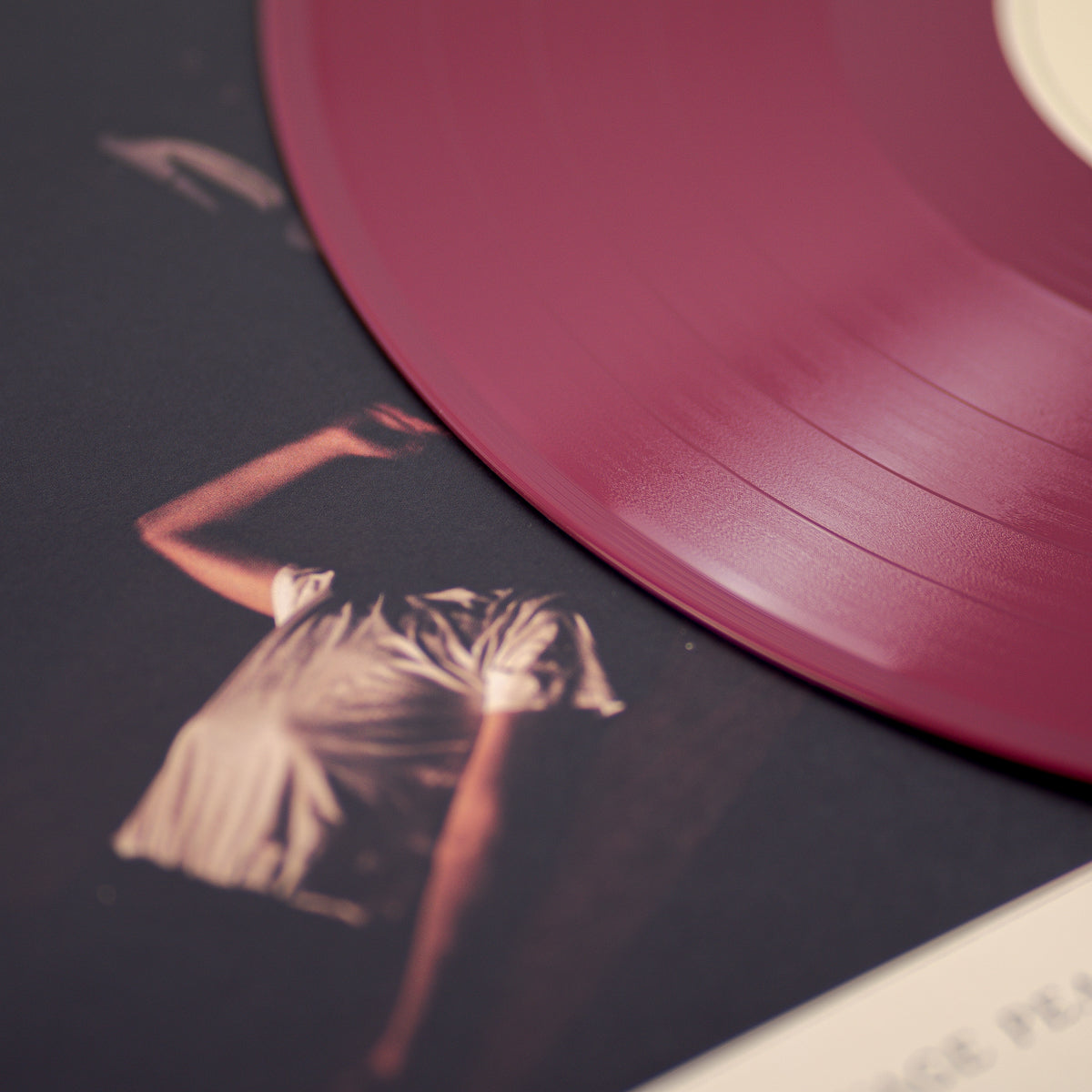 PARTISAN &quot;Savage Peace&quot; LP