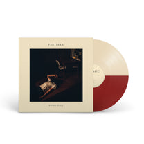 PARTISAN &quot;Savage Peace&quot; LP BONE BLOOD