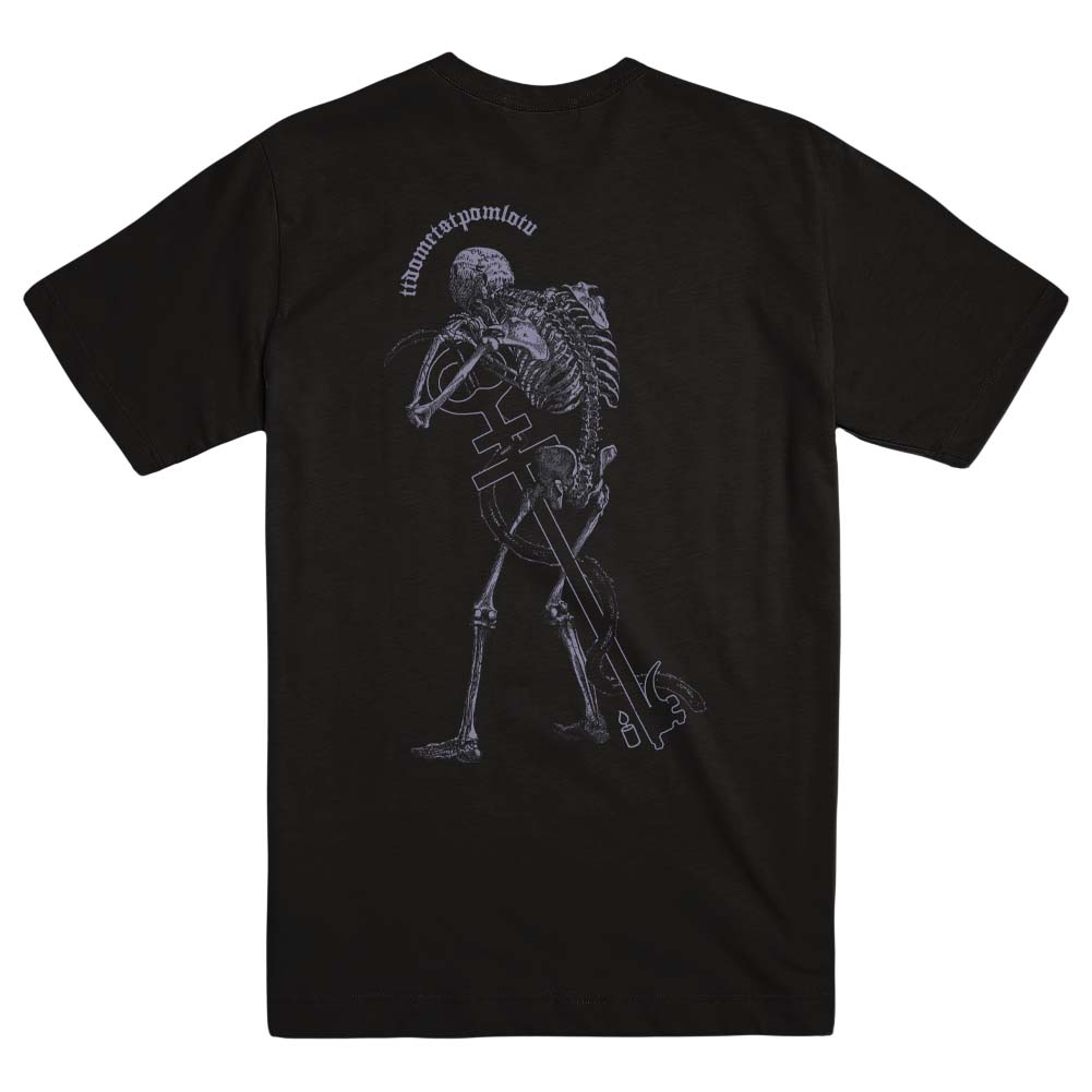 PRIMITIVE MAN &quot;Hell Split&quot; T-Shirt