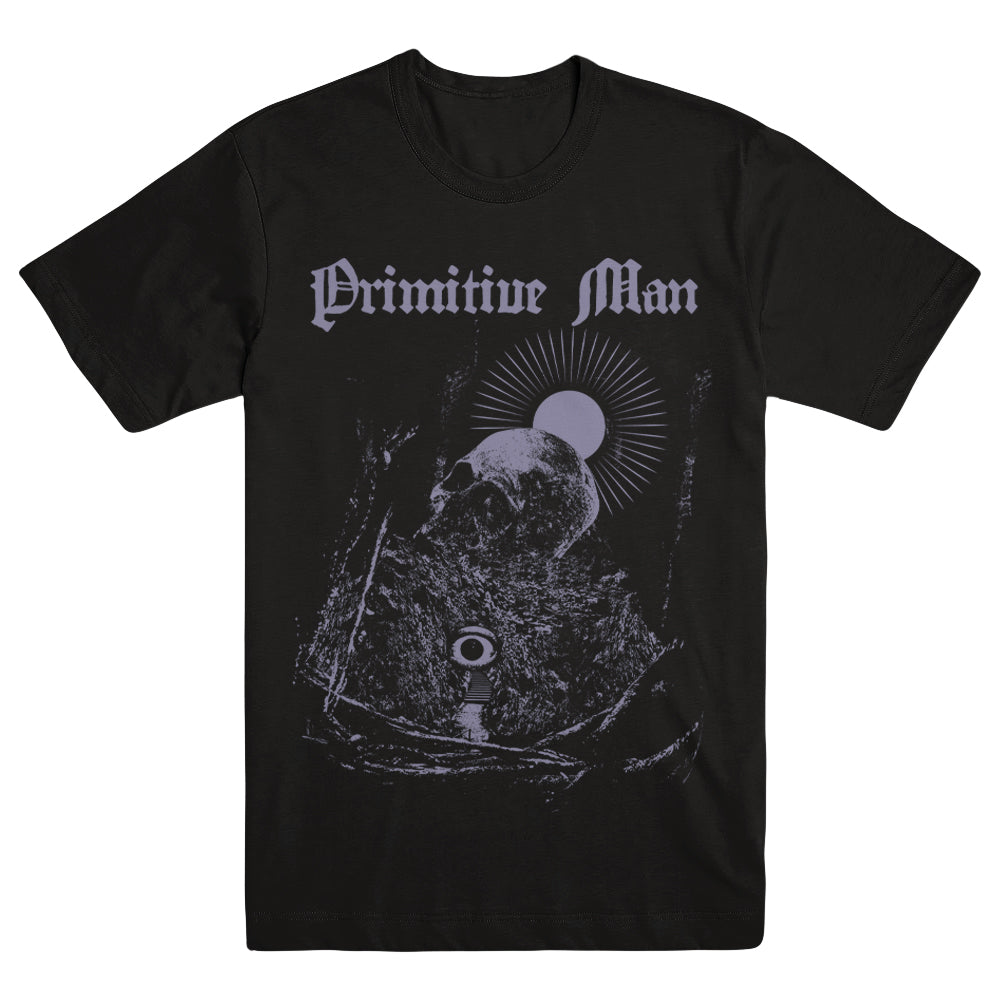 PRIMITIVE MAN &quot;Hell Split&quot; T-Shirt