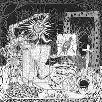 PORTRAYAL OF GUILT &quot;Devil Music&quot; 12&quot;