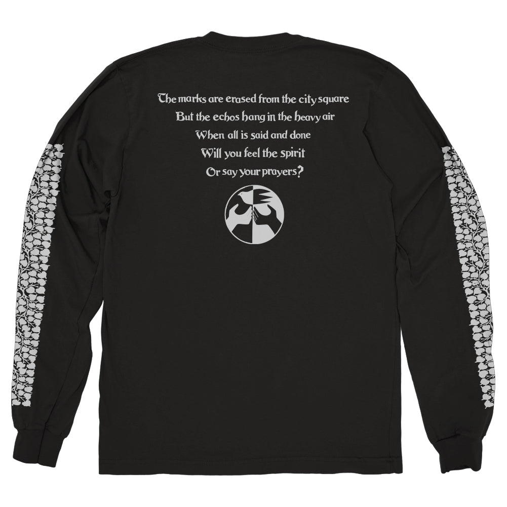 POISON RUIN &quot;Not Today...&quot; Longsleeve